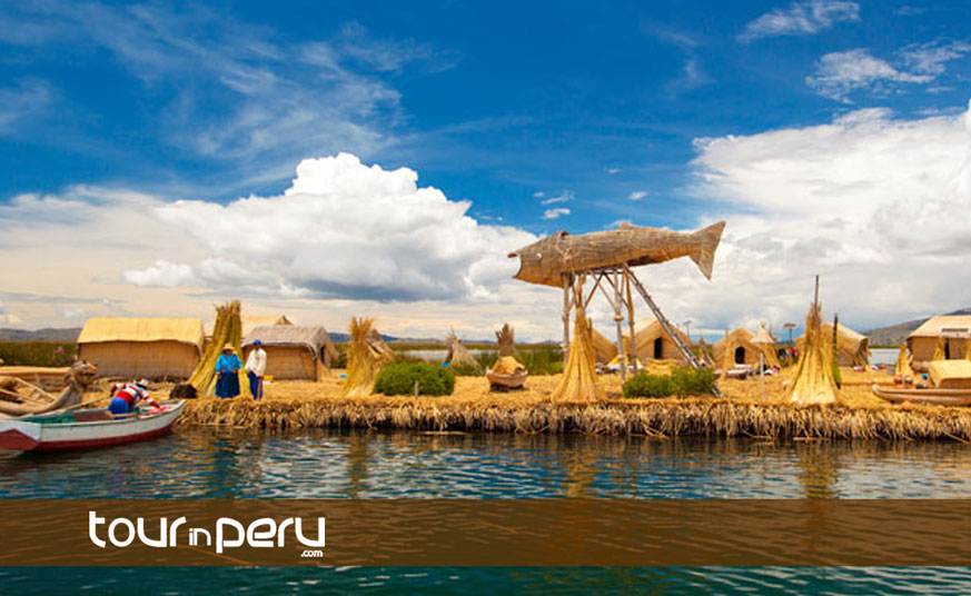 Que llevar en tu mochila para un tour al Lago Titicaca