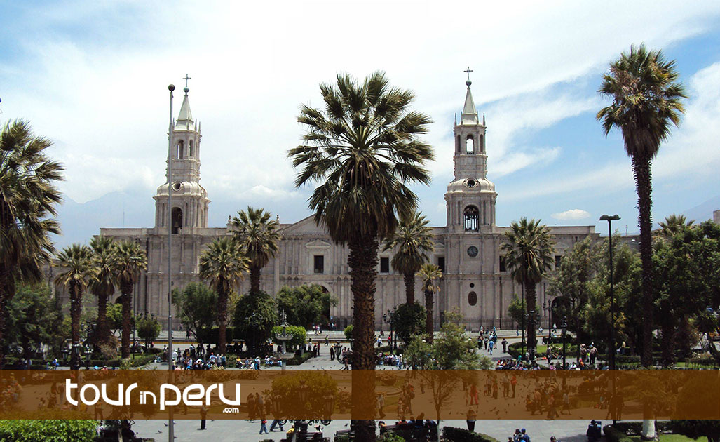 Consejos útiles para un fantástico viaje a Arequipa