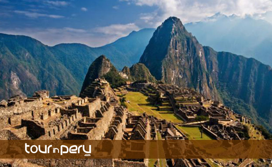 Consejos para tomar fotografías de Machu Picchu sin personas