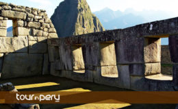 Consejos para tomar fotografías de Machu Picchu sin gente