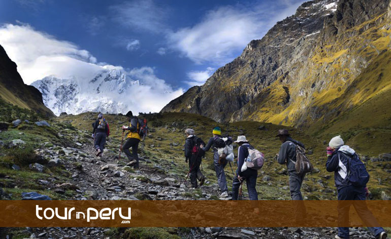 Razones para tomar el Camino Inca a Machu Picchu en el 2017