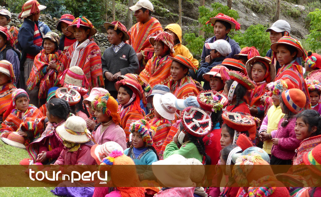 TOUR IN PERU celebra su séptimo aniversario de viajes a Machu Picchu