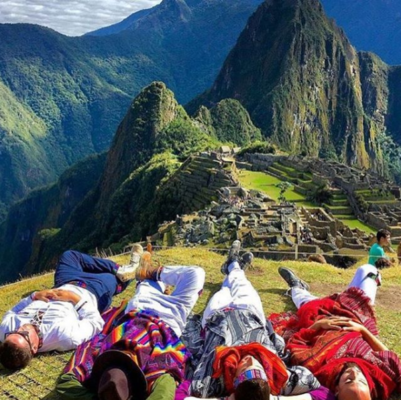 Visita lo mejor de cusco antes de morir