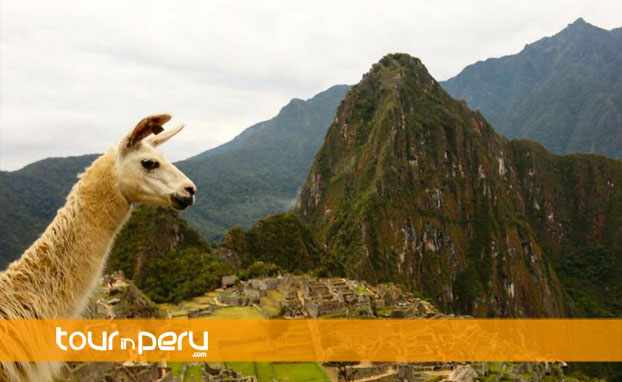 Camino Inca a Machu Picchu CERRADO en febrero del 2017