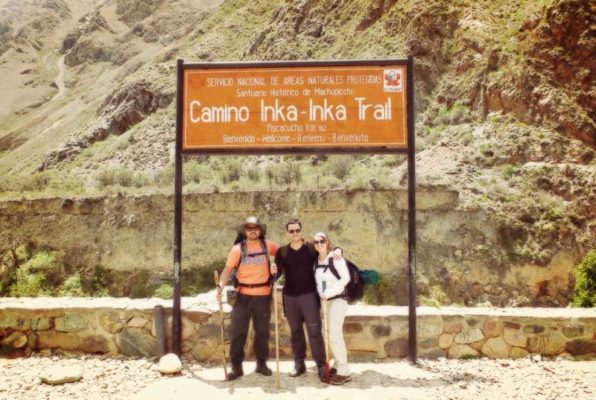 Viaja al Camino Inca de 4 días con TOURinPERU