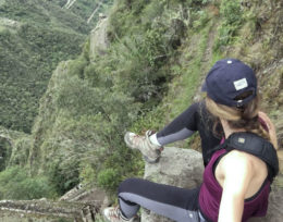 Reserva ya el Camino Inca a Machu Picchu