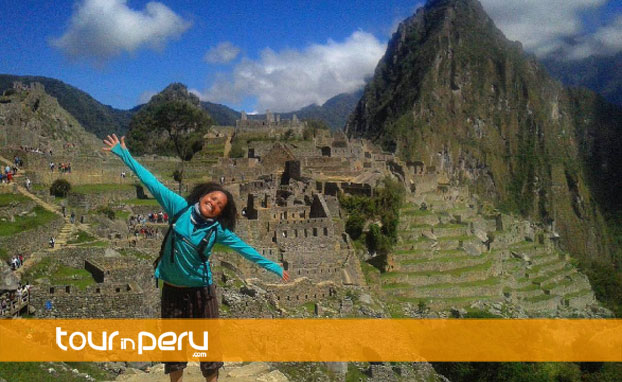 Disfruta de unas vacaciones en Machu Picchu en el 2017