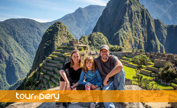 Toma unas vacaciones en el Camino Inka en el 2017