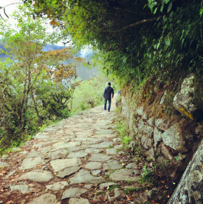 Disfrute del Camino Inca y Machu Picchu en el 2017