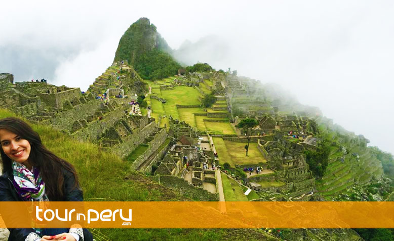 Machu Picchu NO CIERRA en Febrero del 2017