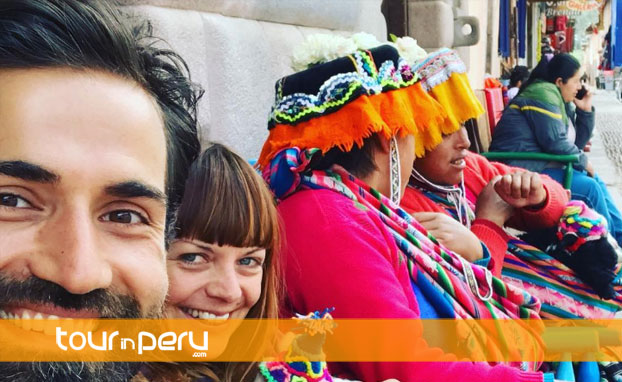 La mejor época para viajar al Valle Sagrado de los Incas