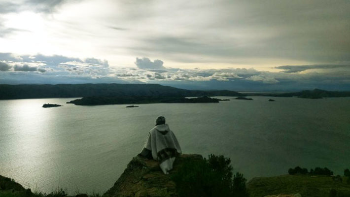 Agosto, mes de viaje al lago Titicaca