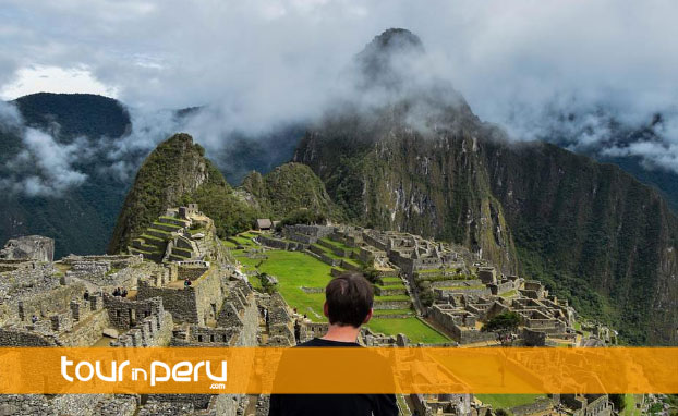 Machu Picchu es portada en la revista National Geographic