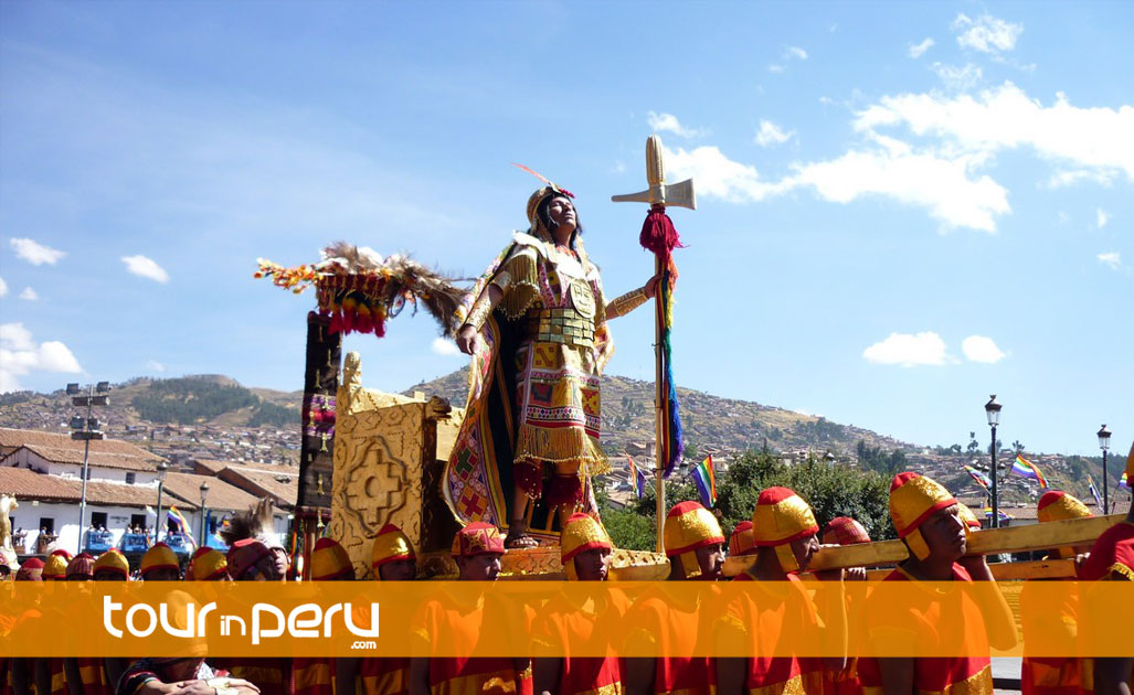 Combina la caminata del Salkantay con la fiesta del Inti Raymi