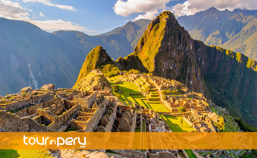 Lanzamiento de las fiestas del aniversario de Cusco se realizará en Machu Picchu