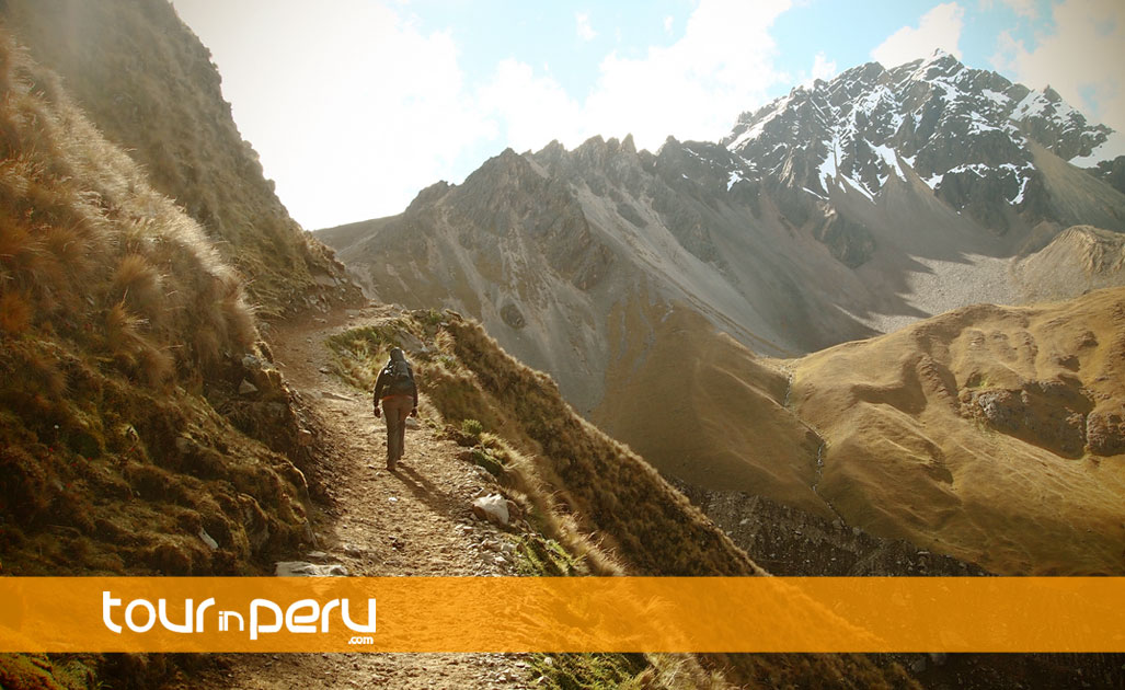 ¿Cuál es la mejor época del año para visitar el Salkantay?