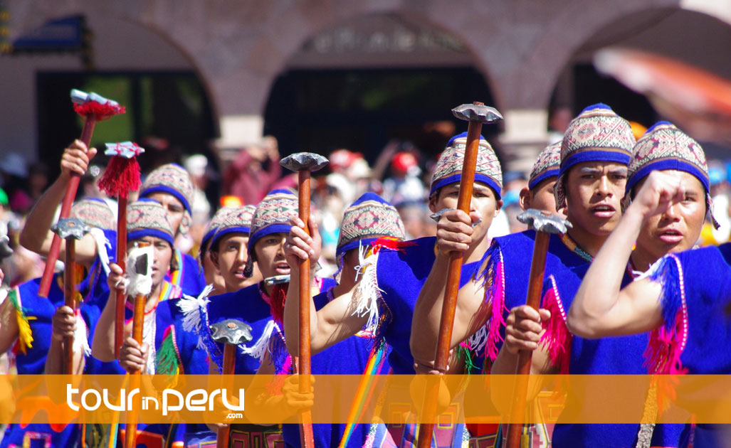 Qué llevar al tour del Inti Raymi – Fiesta del Sol