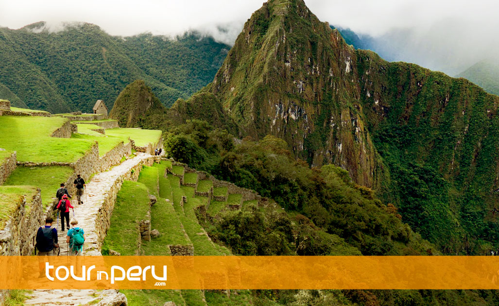 Nuevo Reglamento de Visitas a Machu Picchu – Medidas Complementarias