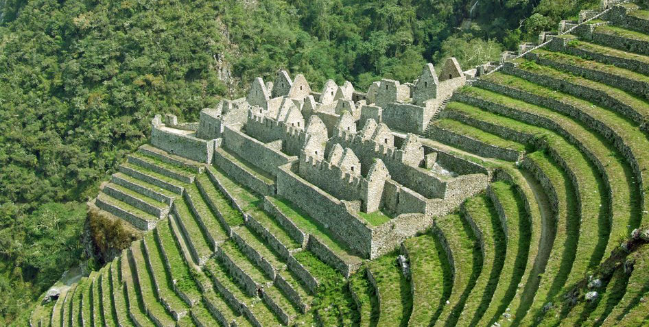 Guia del Camno Inca Corto a Machu Picchu en el 2018 2 dias en el Camino Inca Corto a Machu Picchu y Wiñayhuayna