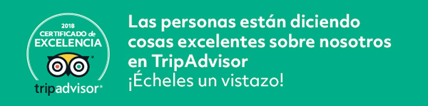 Lea los comentarios de TOUR IN PERU en el sitio TRIP ADVISOR