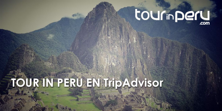 Revise las opiniones en TripAdvisor de TOUR IN PERU