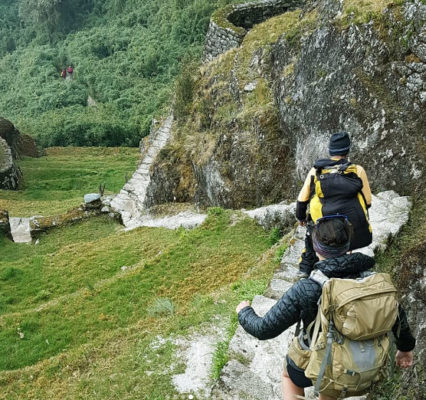 Camino Inca Clásico a Machu Picchu en 4 dias con TOUR IN PERU