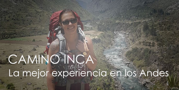 CAMINO INCA con TOUR IN PERU, la mejor experiencia en los Andes del imperio