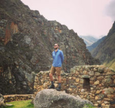 TOUR IN PERU te ofrece el tour del Camino Inca en Octubre y todo el Año