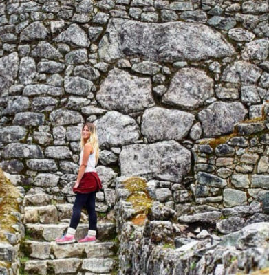 Revise la disponibilidad del Camino Inca Clásico y Corto