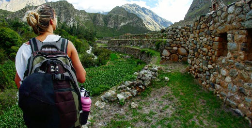 Expediciones a Machu Picchu a través del Camino Inca