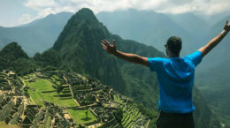 Machu Picchu en un paquete de servicios todo incluido para sus vacaciones