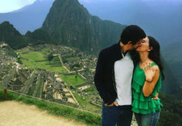 Machu Picchu para parejas en un viaje encantador por TOUR IN PERU