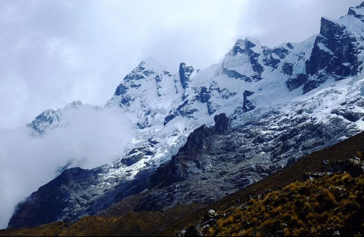 Excursiones a Machu Picchu y excursiones al Salkantay con TOUR IN PERU