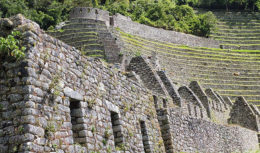 Conoce Winaywayna en el Camino Inca Corto a Machu Picchu