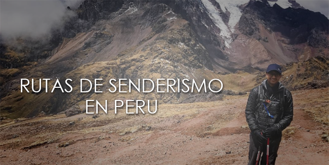Senderismo en Perú: Guía tus pies a la maravilla de Machu Picchu
