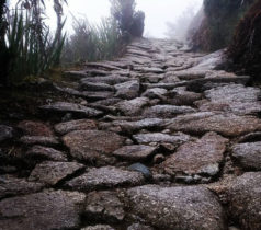 Las Rutas del Camino Inca estarán CERRADAS en Febrero 2018
