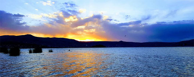 Visita al Lago Titicaca, Machu Picchu y más en un paquete de 8 días