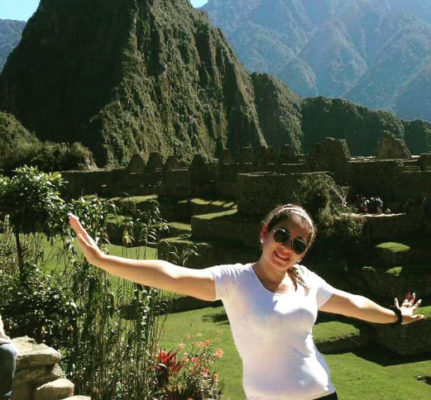 El Cierre del Camino Inca en Febrero 2018 no afecta la entrada a Machu Piicchu