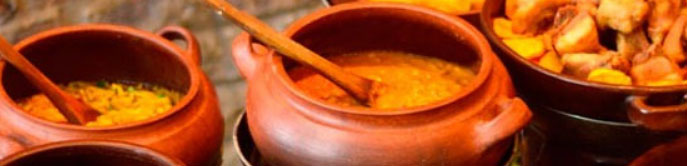 World Travel Awards, Perú es el mejor destino gastronómico
