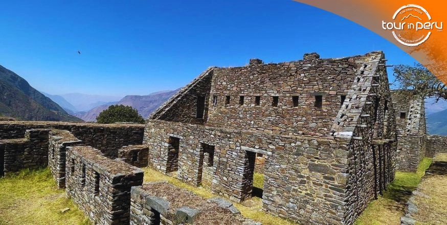 10 Datos Interesantes Que Debe Saber Sobre Choquequirao