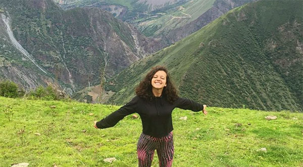 Lista de equipaje para la Caminata de 4 días a Choquequirao