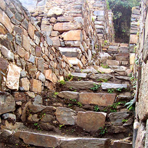 Choquequirao: suba por las escaleras de piedra a conocer más de los secretos de los incas