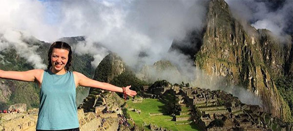 Acepta el desafío del Camino Inca en tu rutina de vida fitness