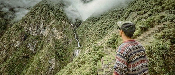 Lista de equipaje que llevar a la caminata de Choquequirao