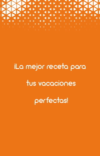 slogan-fondo-naranja