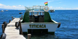 lago titicaca 2 dias llevar