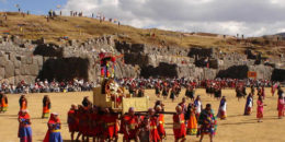 Tour Inka Jungle