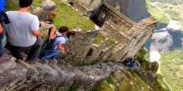 tour huayna picchu