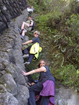 Encanto de la Montaña Huayna Picchu 2021 Encanto de la Montaña de Huayna Picchu para los viajeros 2021