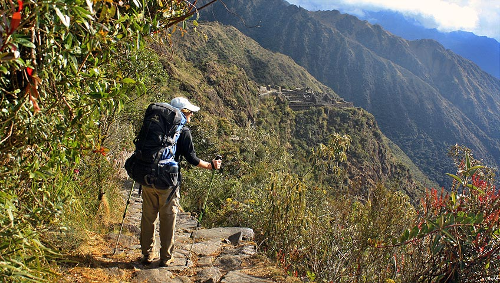 Cómo Llegar a Machu Picchu en 2019